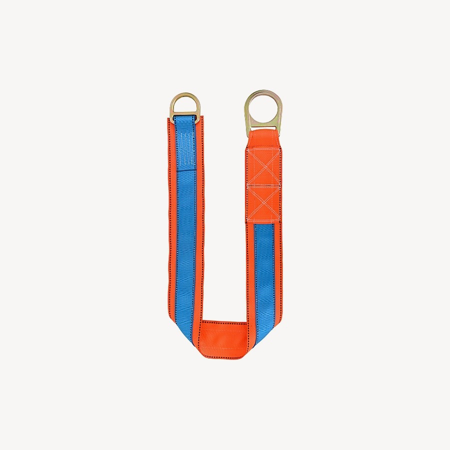 Anchorages from the SB Fall Protection range