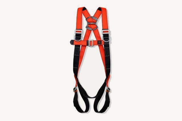Full Body Harness from the SB Fall Protection range