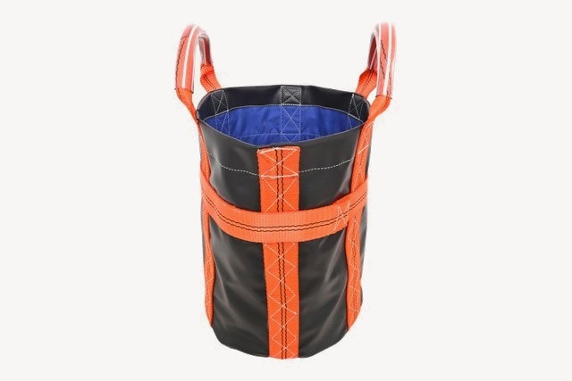 Bags & Buckets from the SB Fall Protection range