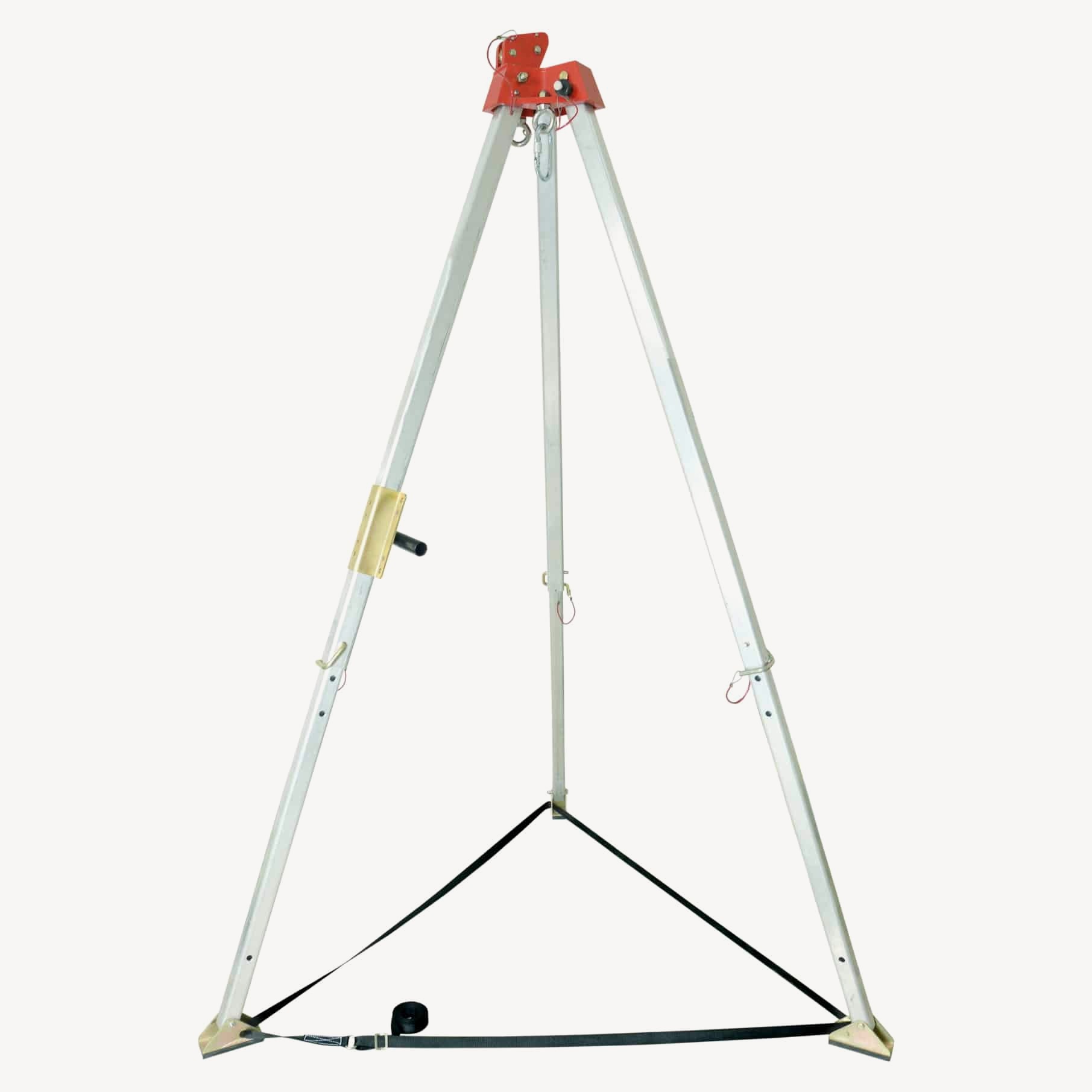 Tripod & Winch from the SB Fall Protection range