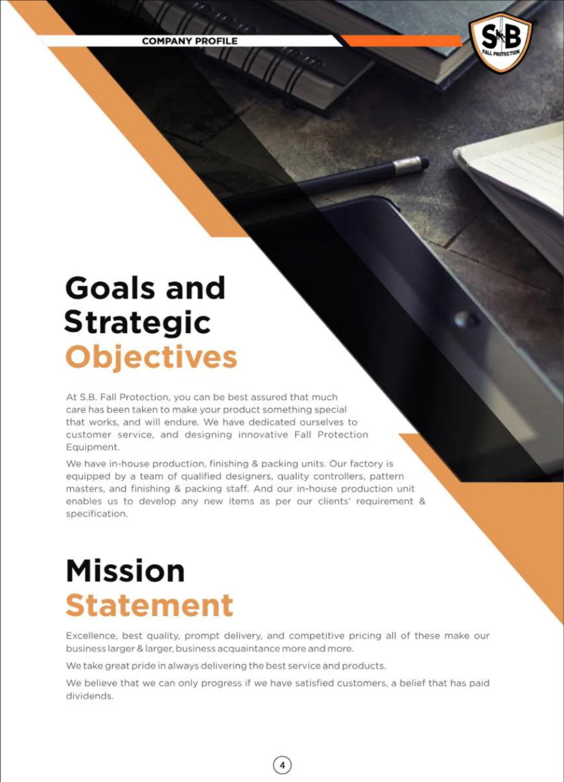 Catalogue page 5