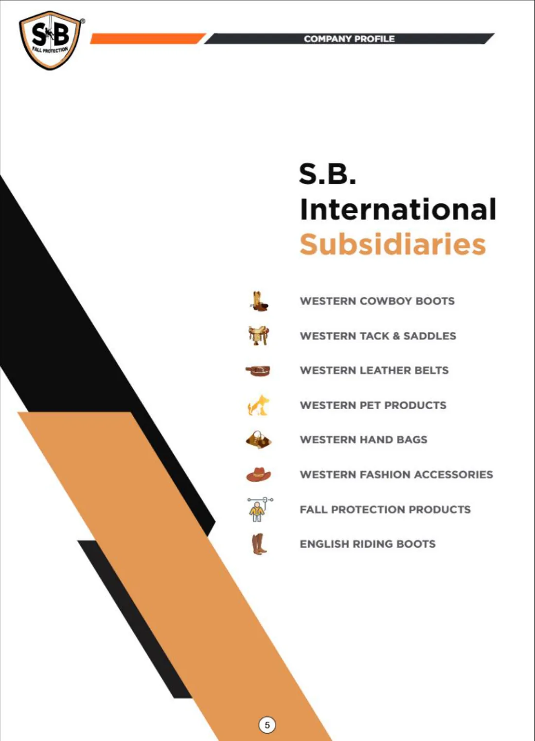Catalogue page 6