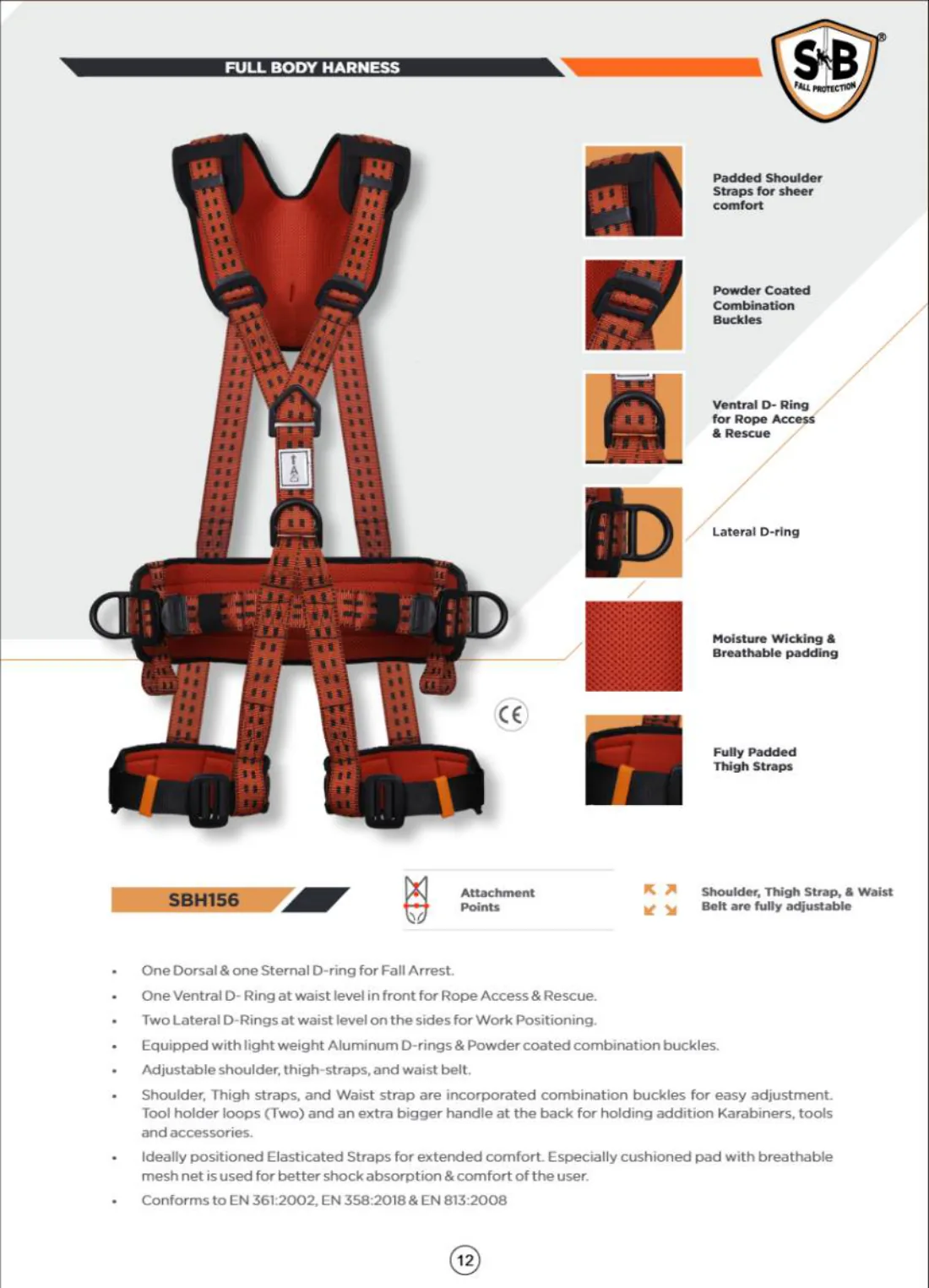 Catalogue page 13