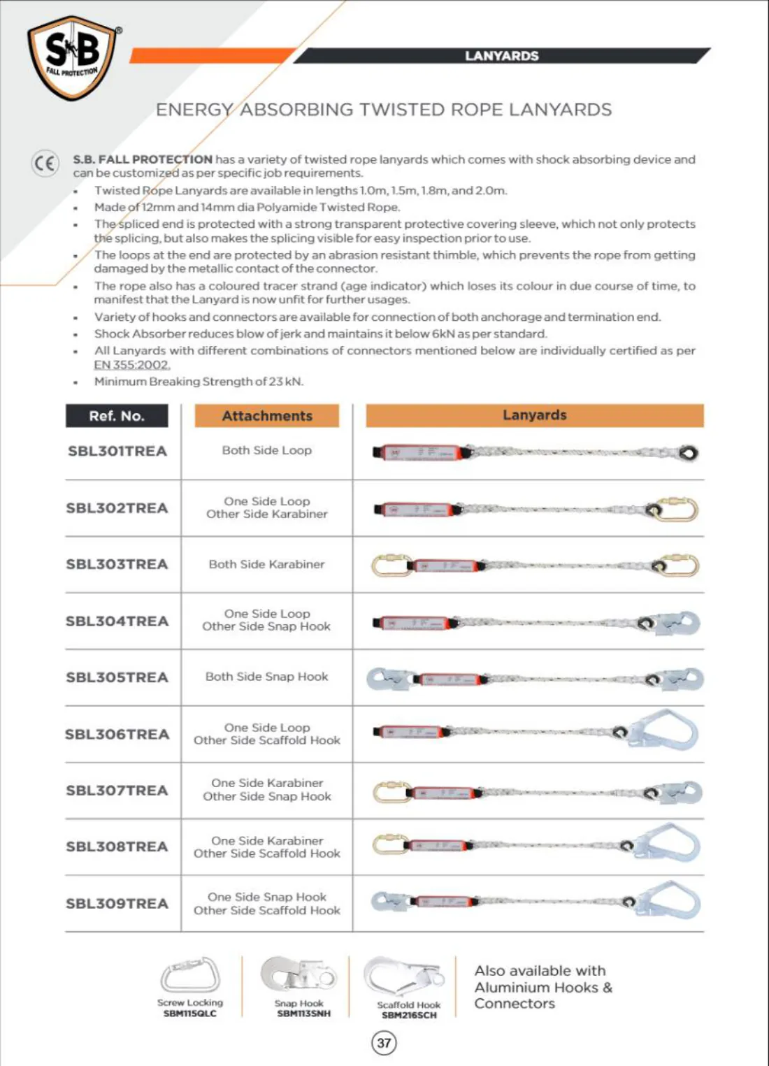 Catalogue page 38