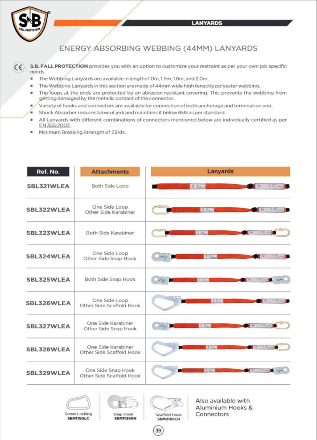 Catalogue page 40