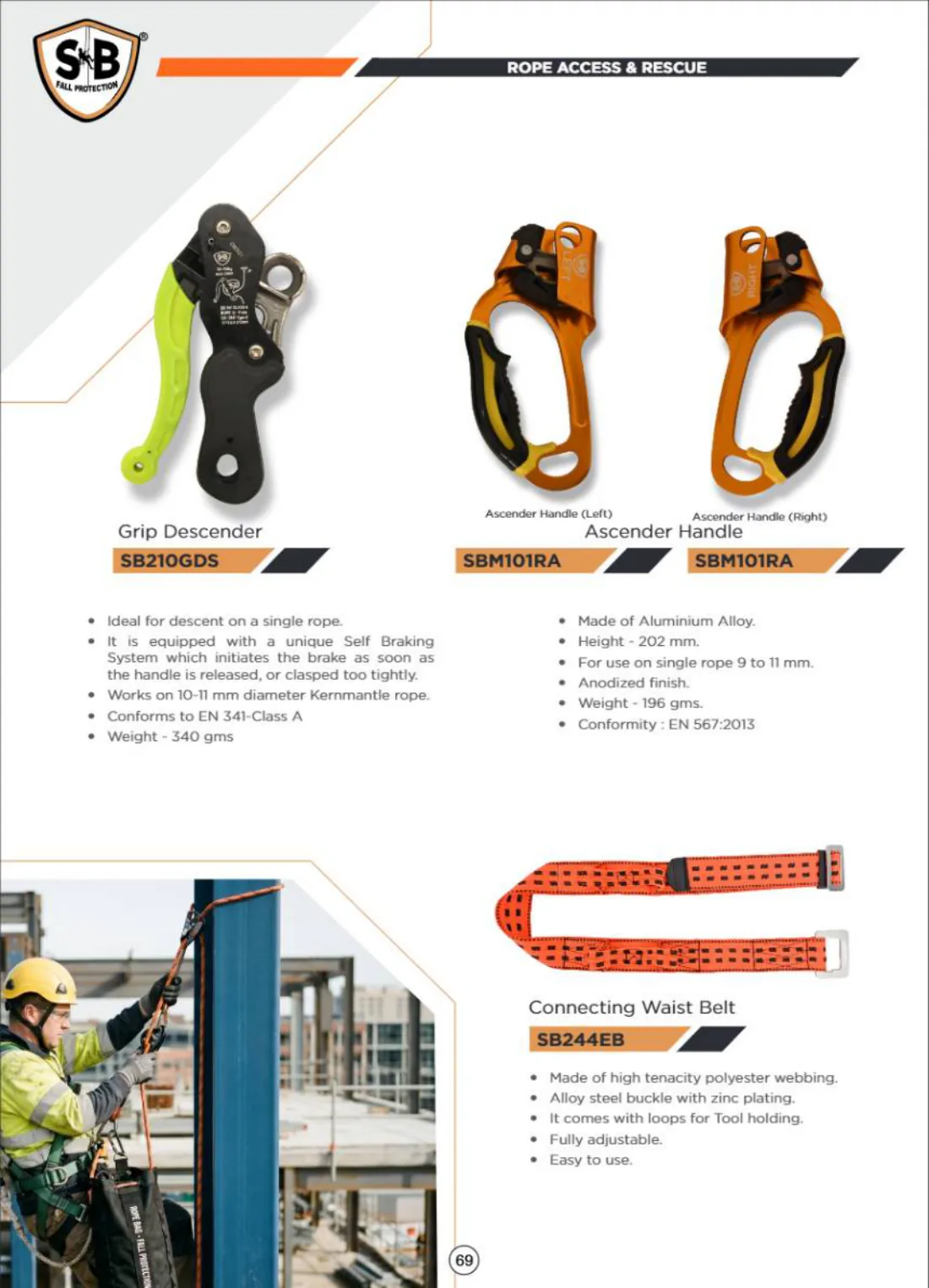 Catalogue page 70