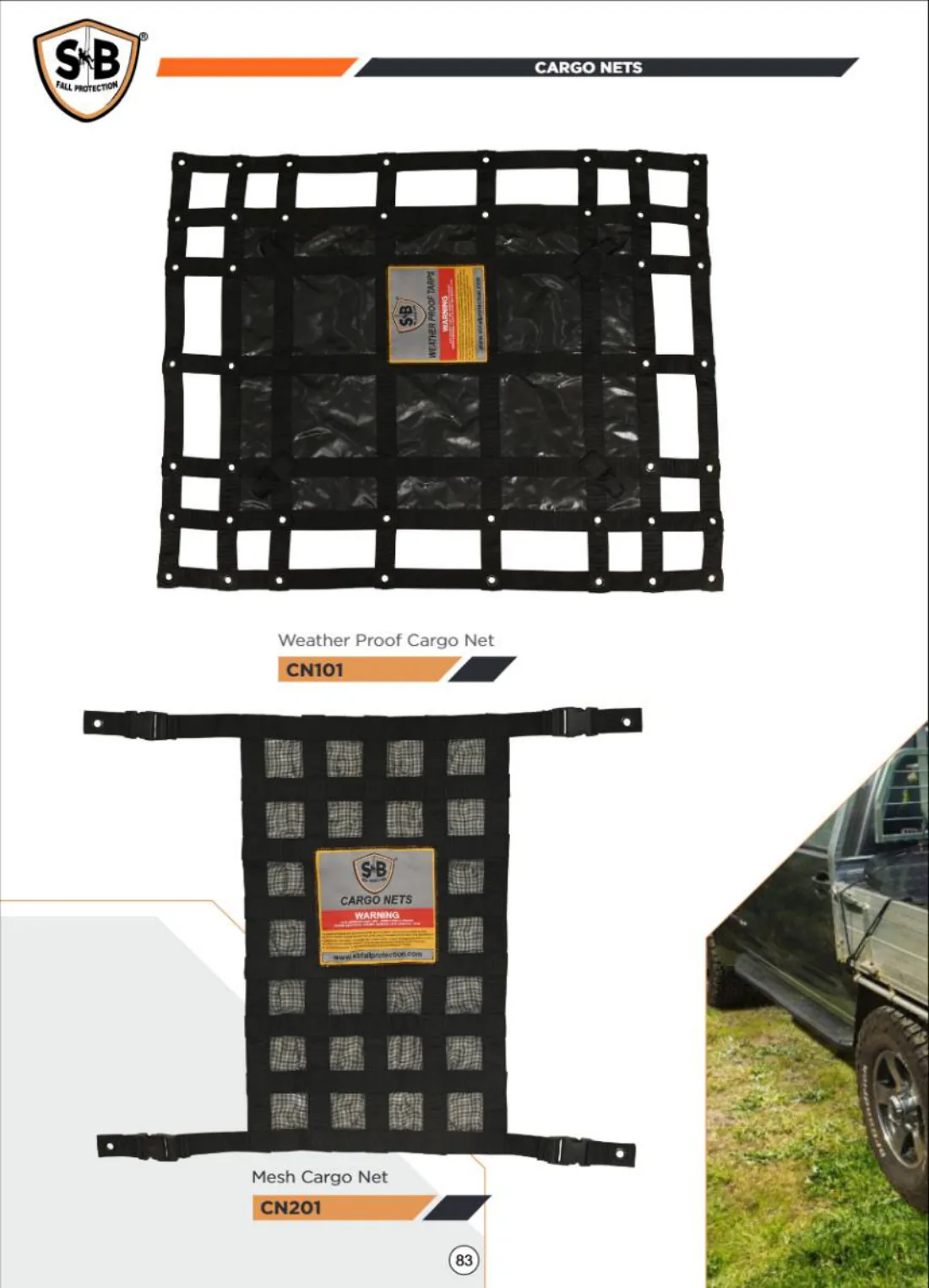 Catalogue page 84
