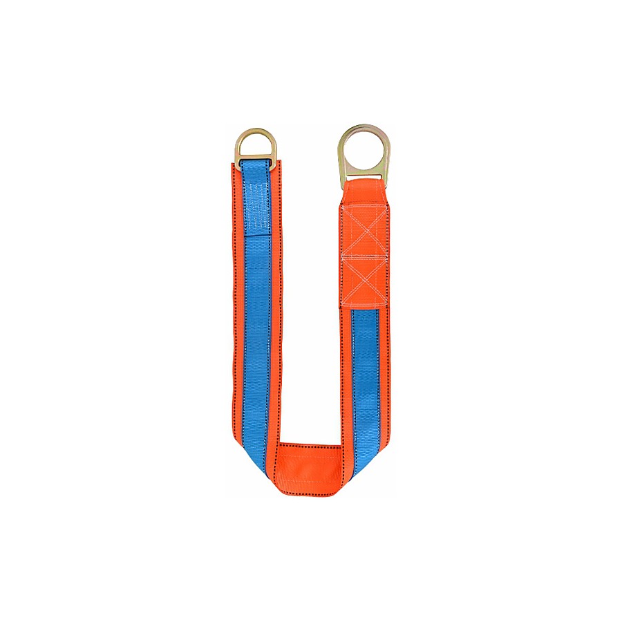 SB cross arm anchor strap