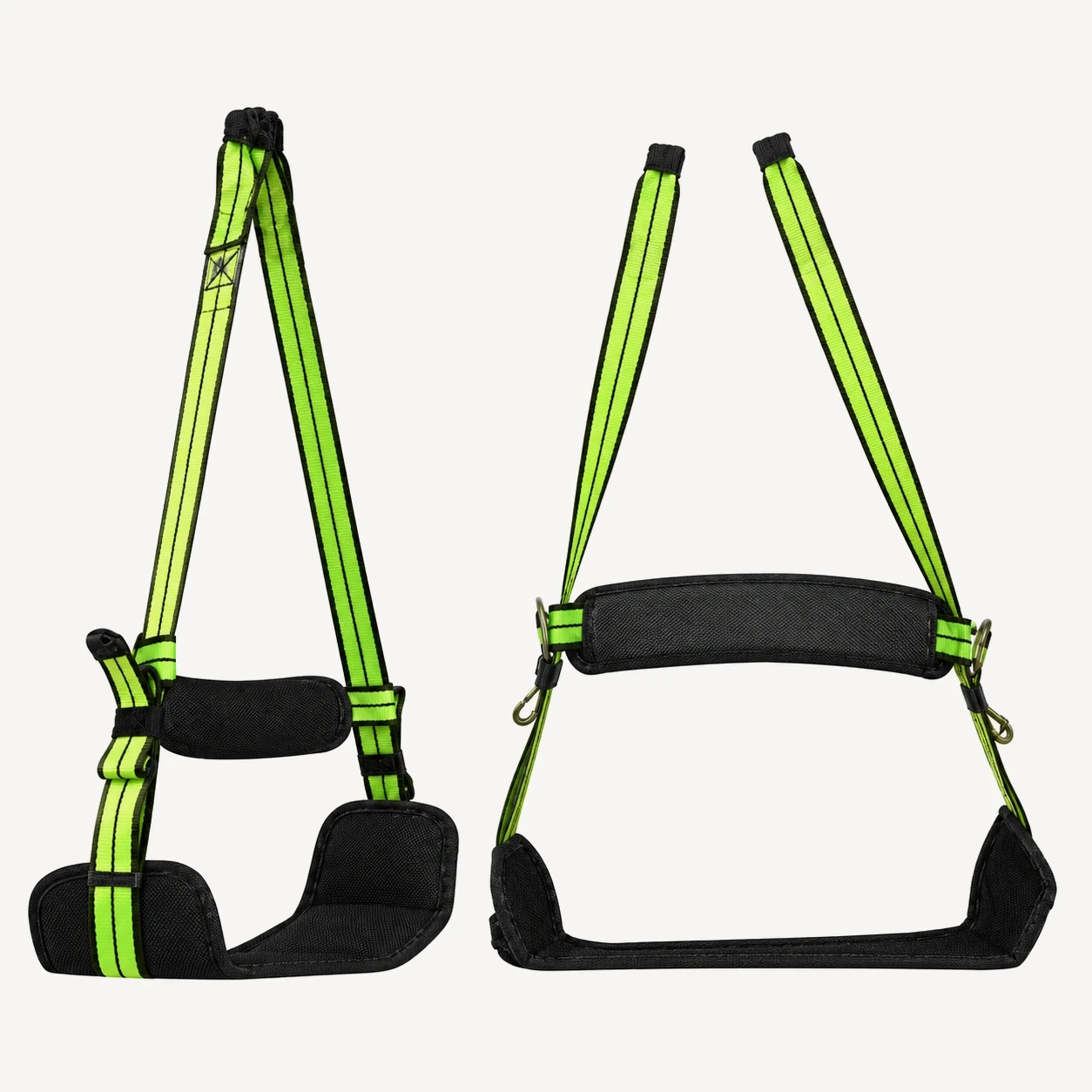 SB261PC — Rope Access & Rescue