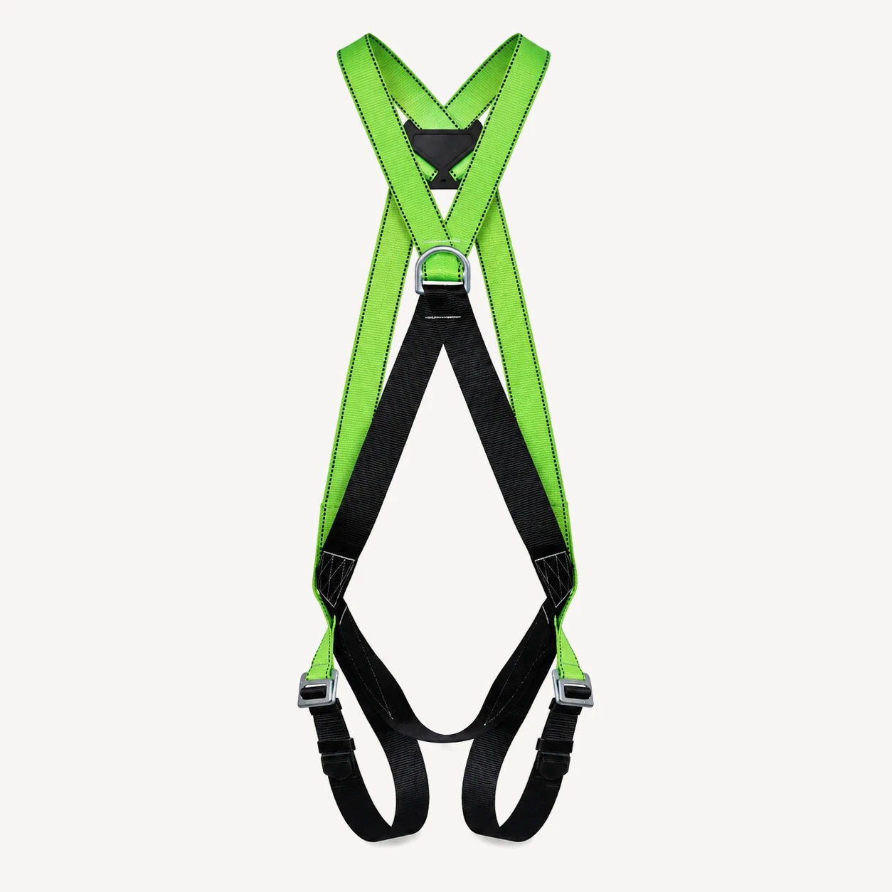 SBH014 — Full Body Harness (BIS Standard, ISI Marked)