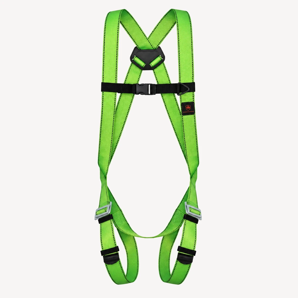 SBH015 — Full Body Harness (BIS Standard, ISI Marked)
