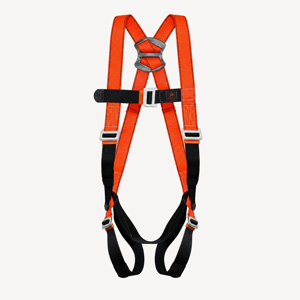 SBH021 — Full Body Harness (EN Standard, CE Marked)