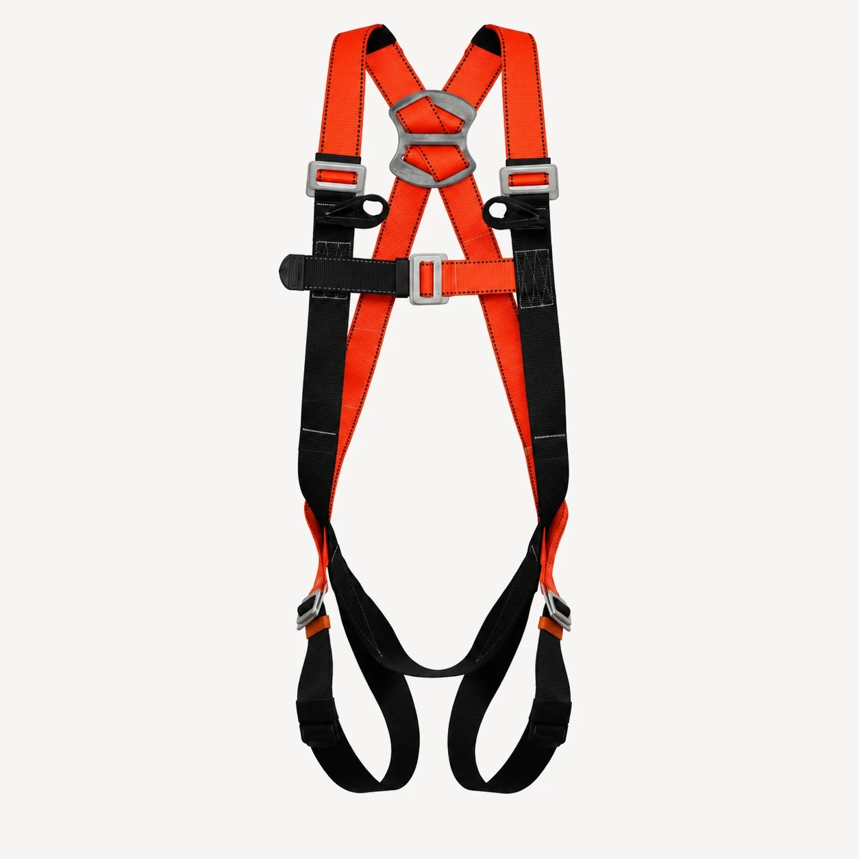 SBH022 — Full Body Harness (EN Standard, CE Marked)