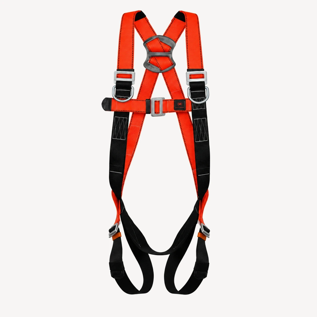 SBH023 — Full Body Harness (EN Standard, CE Marked)