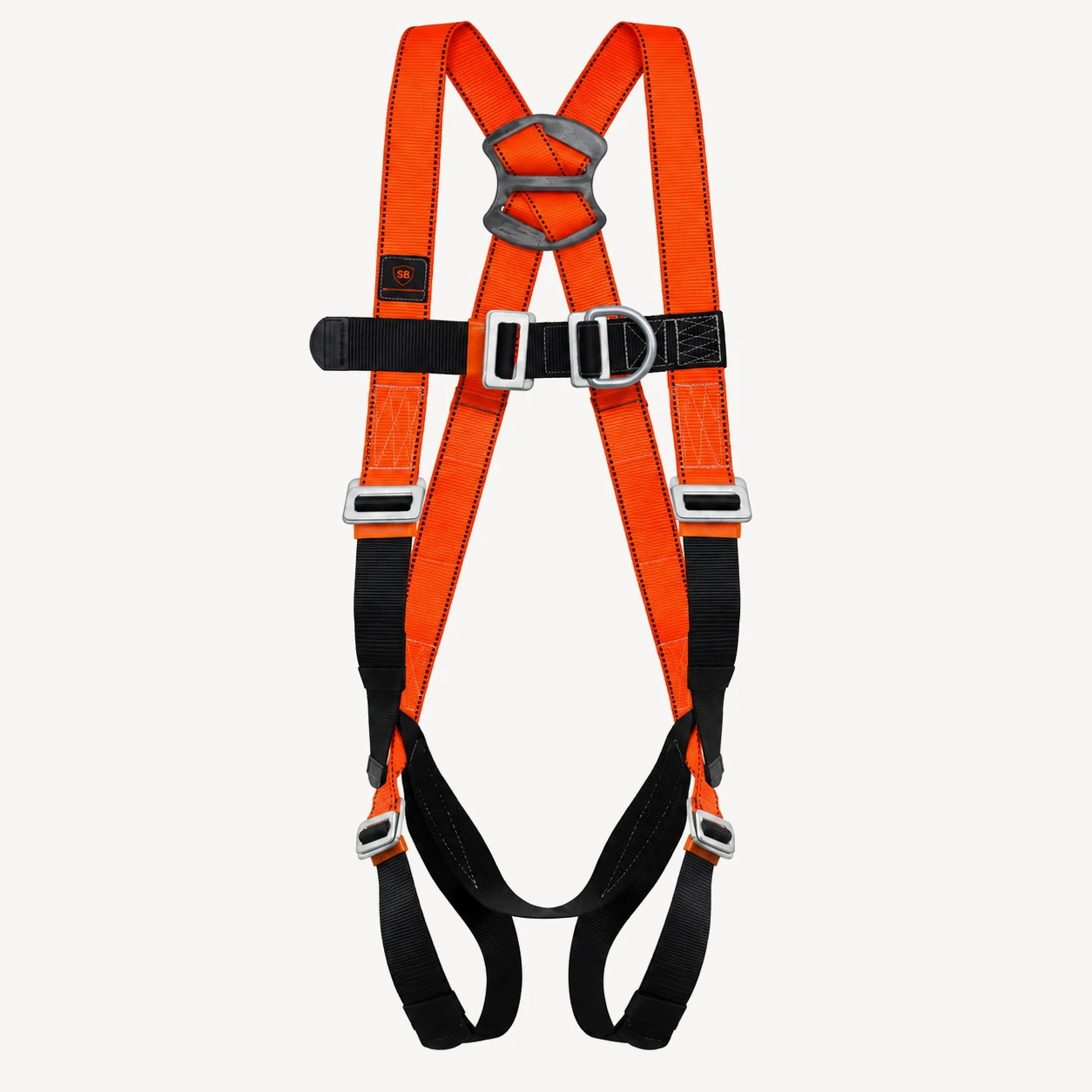 SBH024 — Full Body Harness (EN Standard, CE Marked)