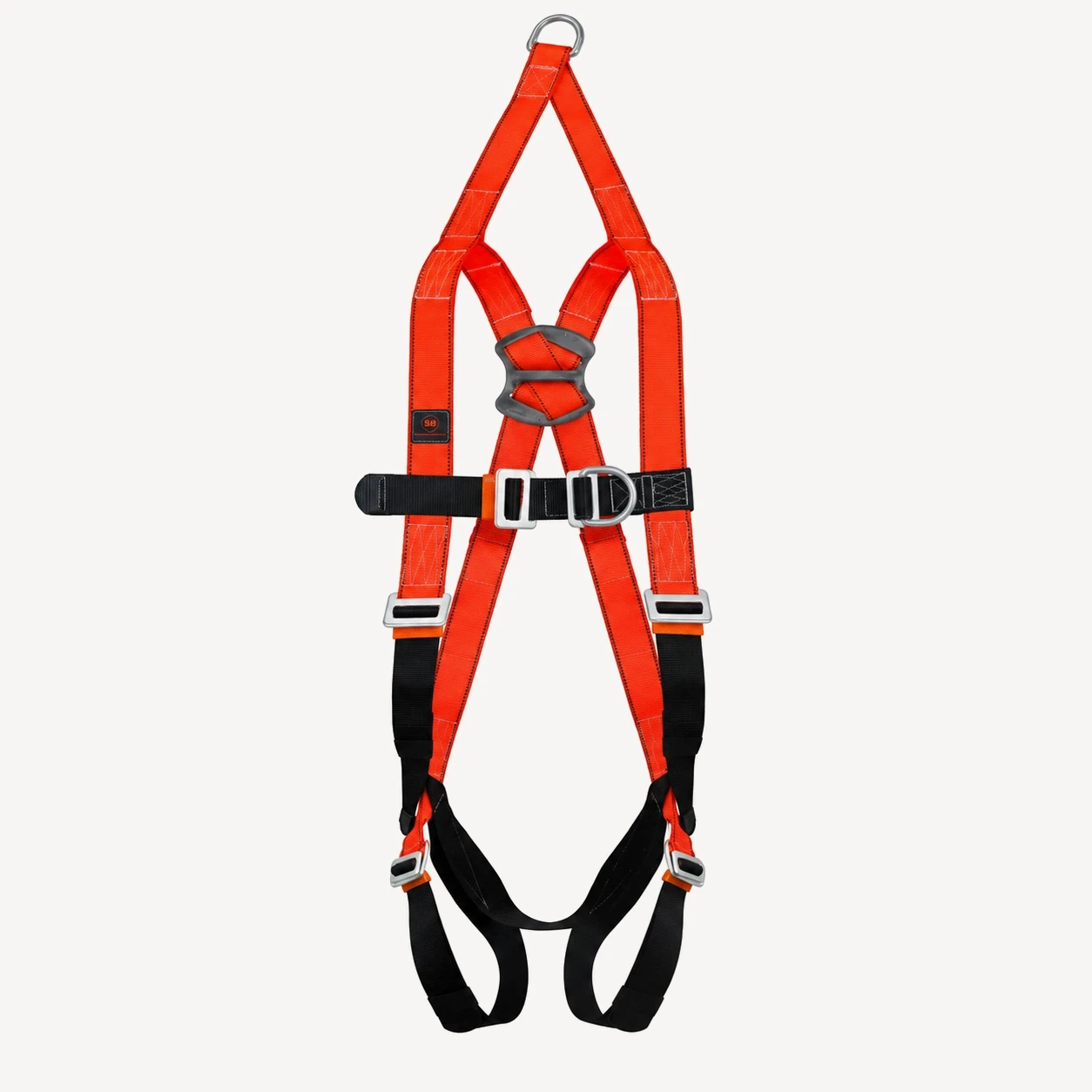 SBH025 — Full Body Harness (EN Standard, CE Marked)