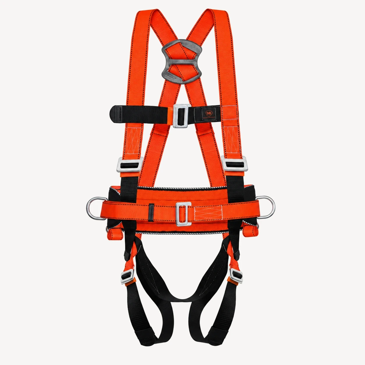 SBH041 — Full Body Harness (EN Standard, CE Marked)