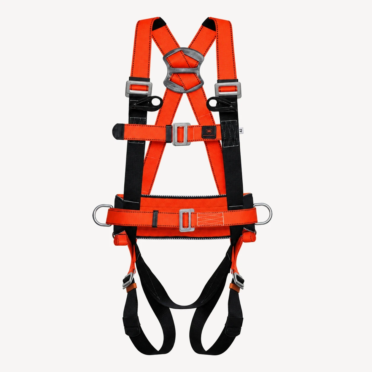 SBH042 — Full Body Harness (EN Standard, CE Marked)