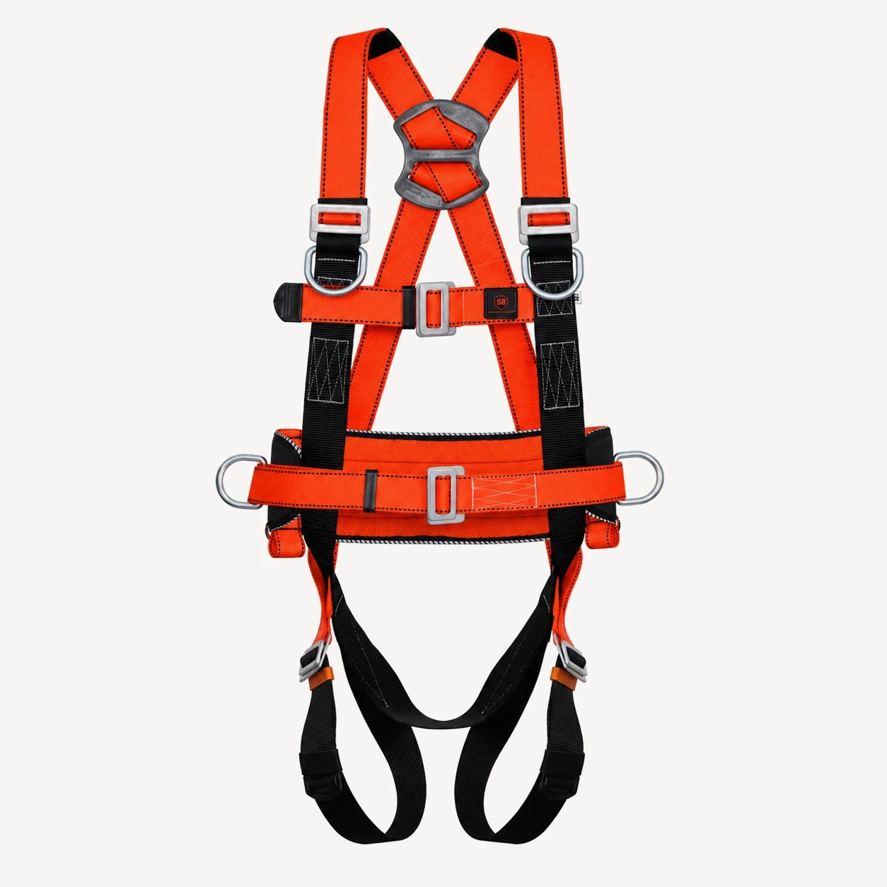 SBH043 — Full Body Harness (EN Standard, CE Marked)