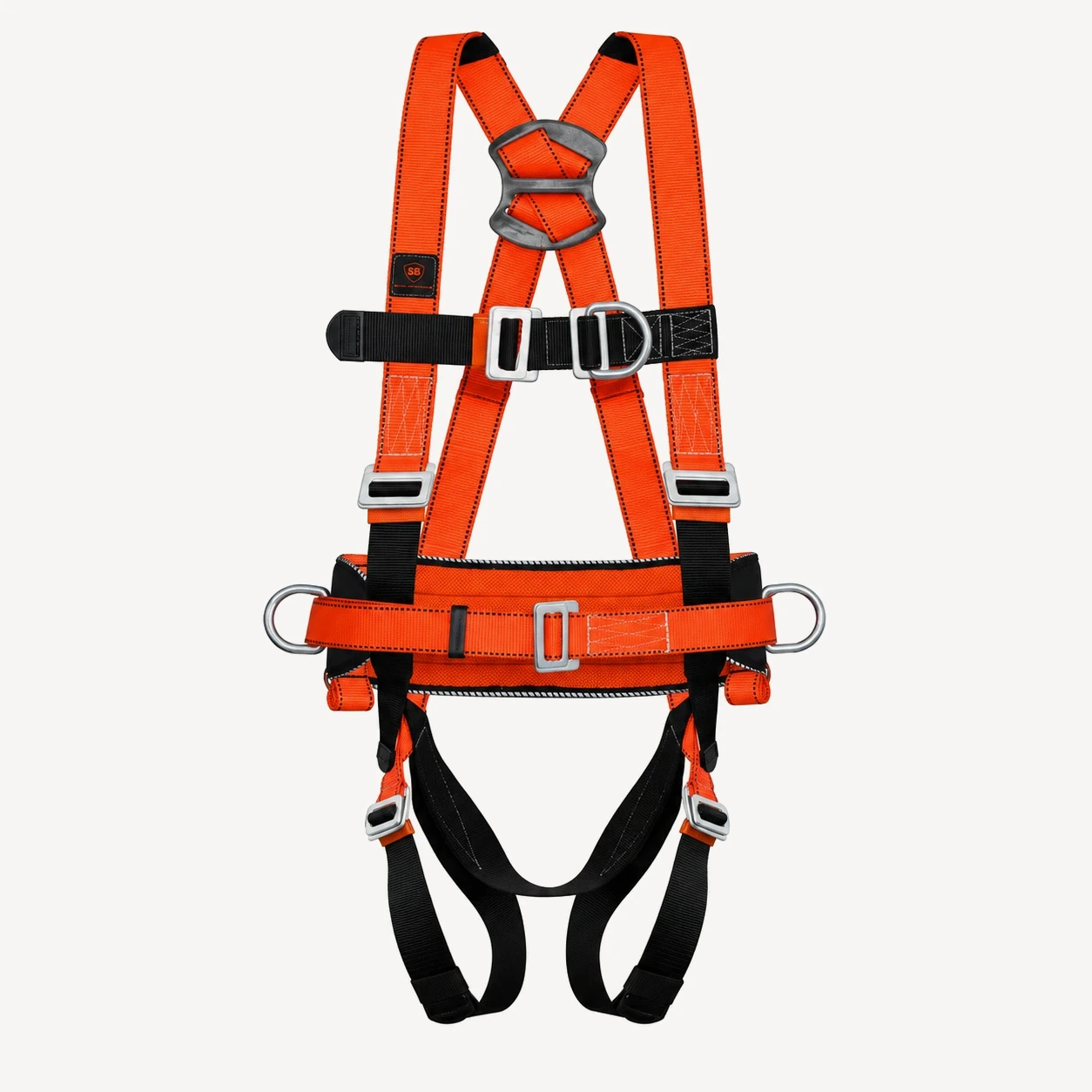 SBH044 — Full Body Harness (EN Standard, CE Marked)