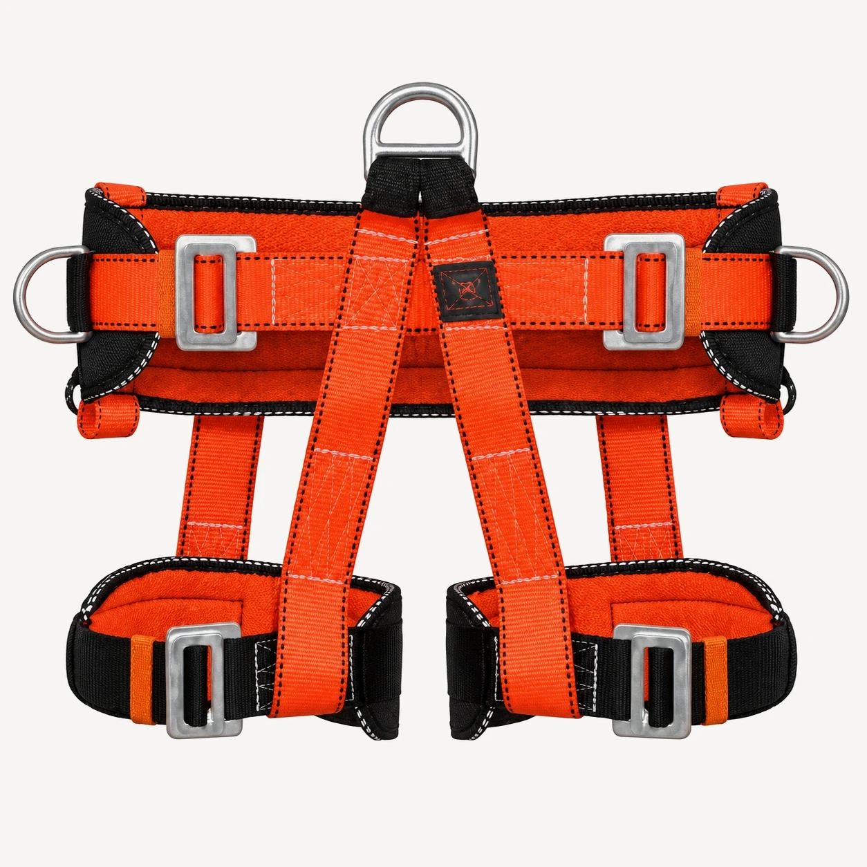 SBH051 — Full Body Harness (EN Standard, CE Marked)