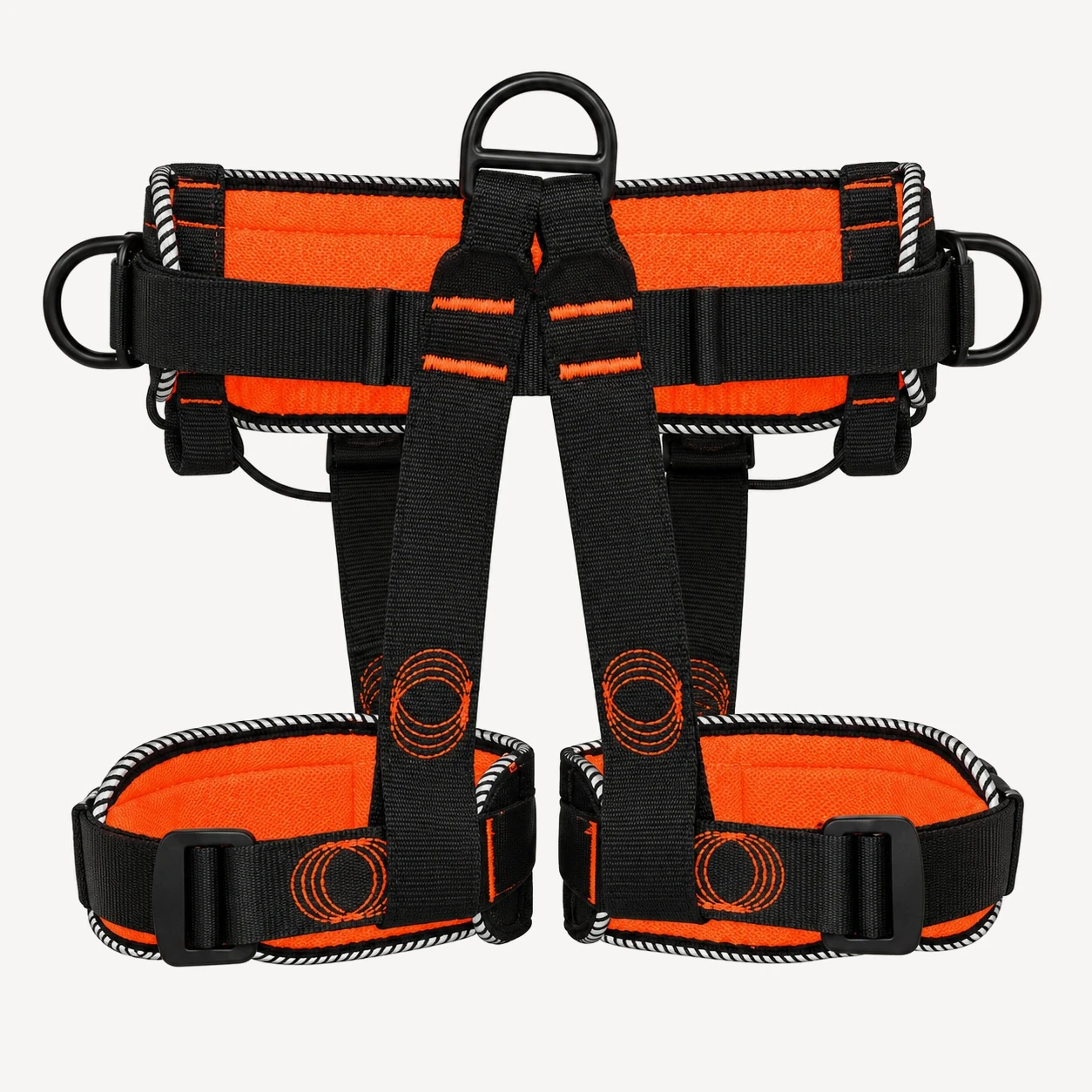 SBH051A — Full Body Harness (EN Standard, CE Marked)