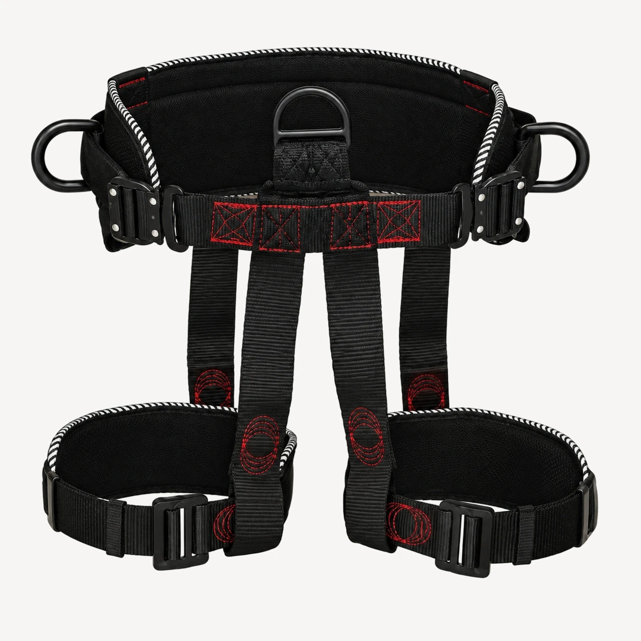 SBH051B — Full Body Harness (EN Standard, CE Marked)