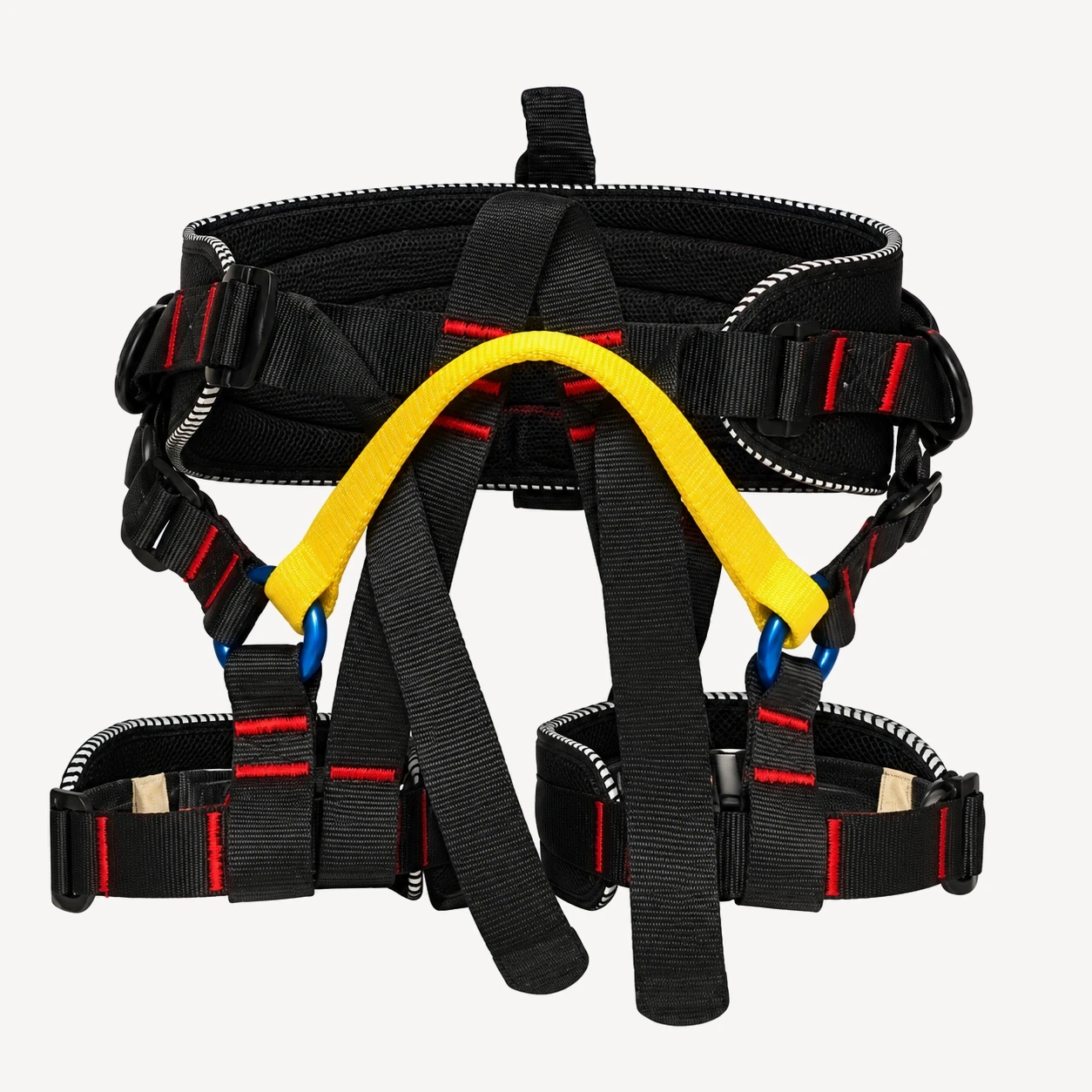 SBH051F — Full Body Harness (EN Standard, CE Marked)