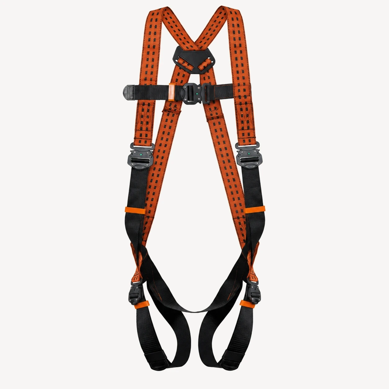 SBH121 — Full Body Harness (EN Standard, CE Marked)