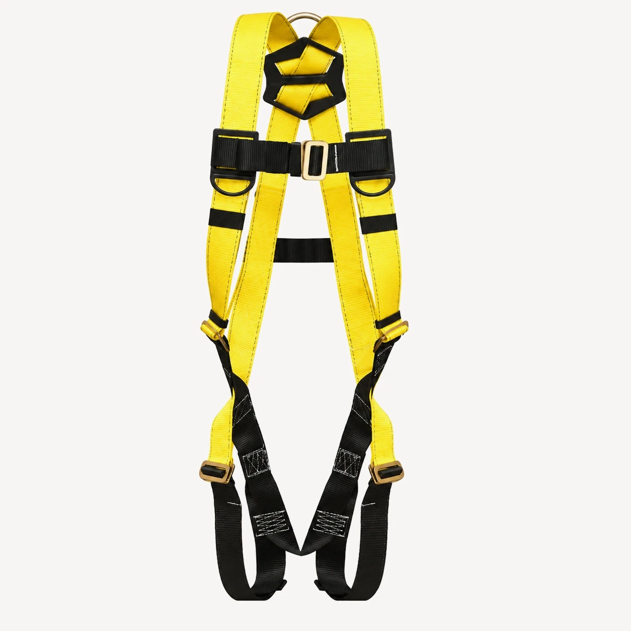 SBH321 — Full Body Harness (ANSI Standard, ANSI Marked)