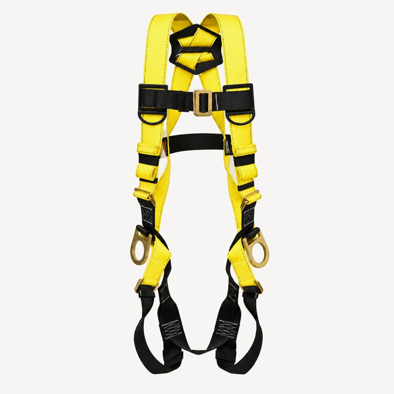 SBH322 — Full Body Harness (ANSI Standard, ANSI Marked)