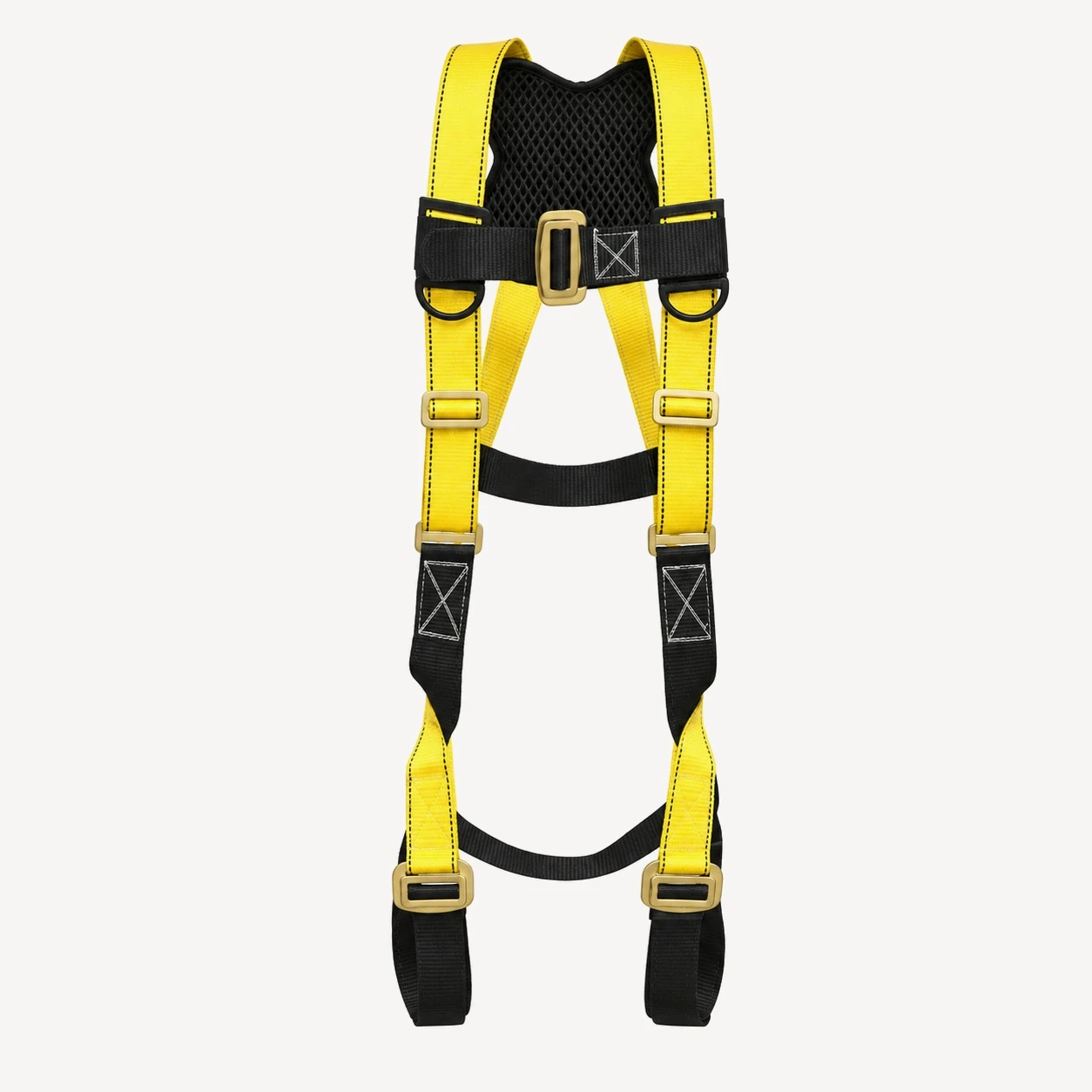 SBH323 — Full Body Harness (ANSI Standard, ANSI Marked)