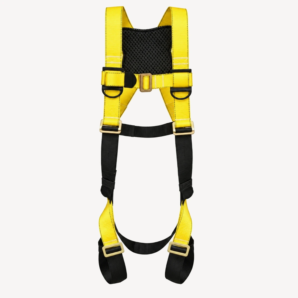 SBH324 — Full Body Harness (ANSI Standard, ANSI Marked)