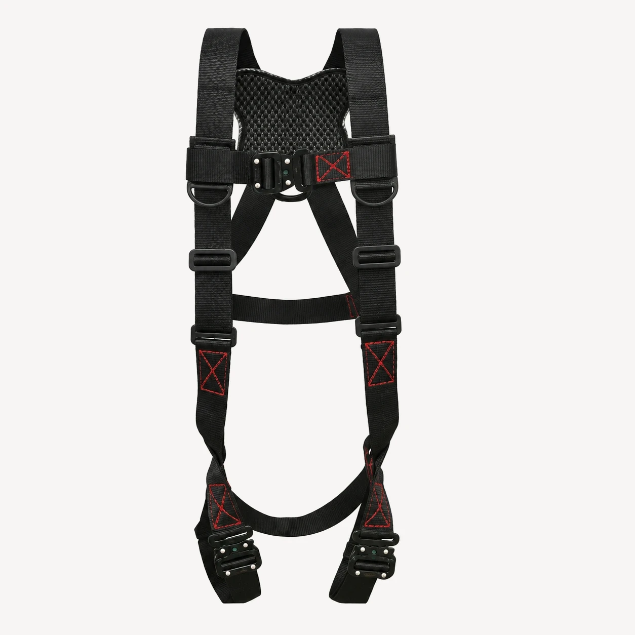SBH325 — Full Body Harness (ANSI Standard, ANSI Marked)
