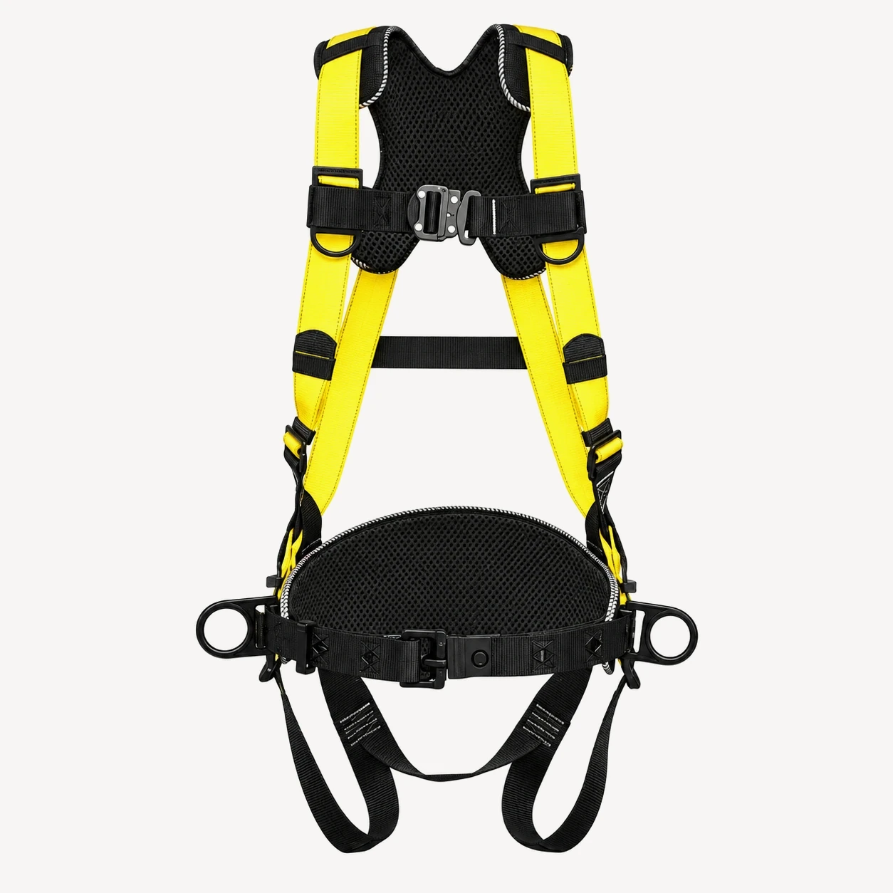 SBH522 — Full Body Harness (ANSI Standard, ANSI Marked)