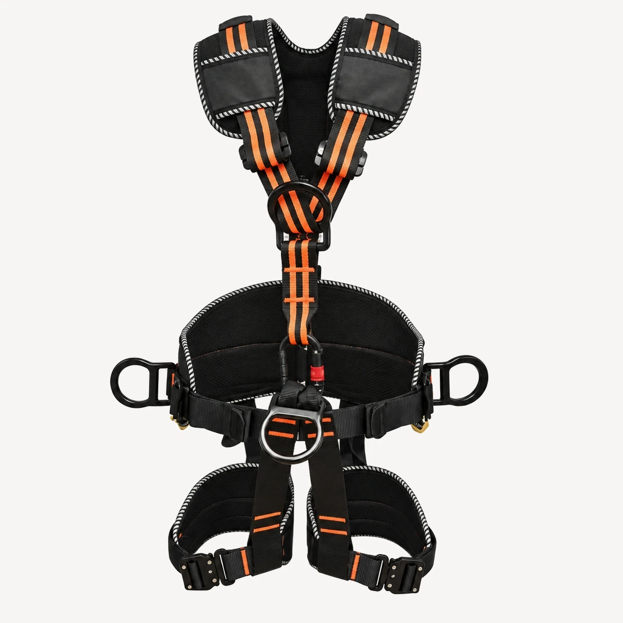 SBH523 — Full Body Harness (ANSI Standard, ANSI Marked)