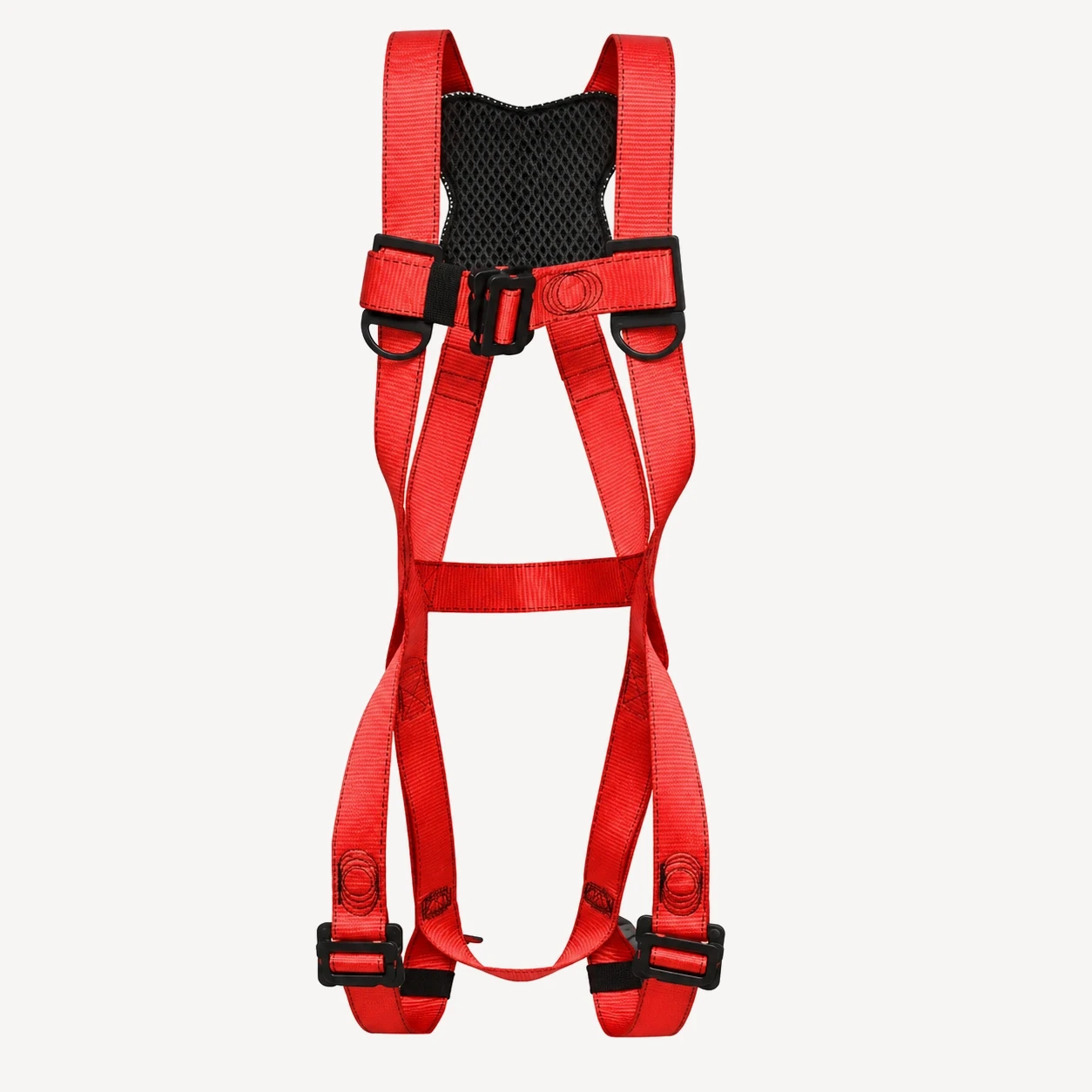 SBH621 — Full Body Harness (ANSI Standard, ANSI Marked)