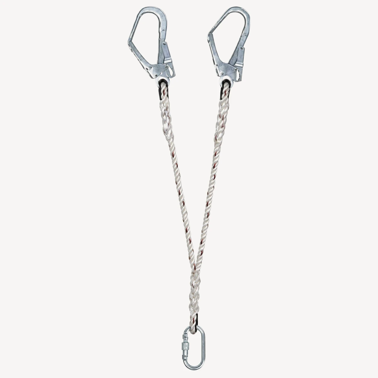 SBL352TRF — Restraint Forked Lanyards
