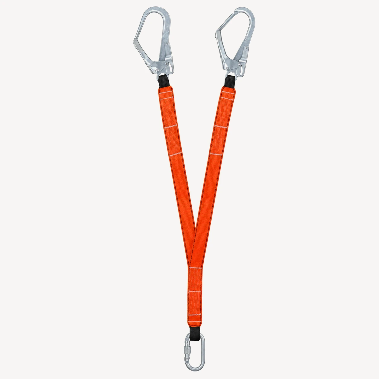 SBL362WLF — Restraint Forked Lanyards
