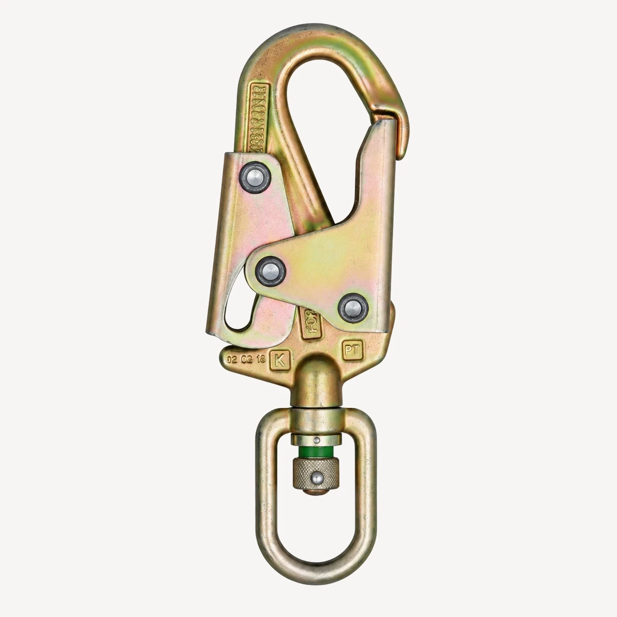 SBM204SNH — Hooks & Connectors