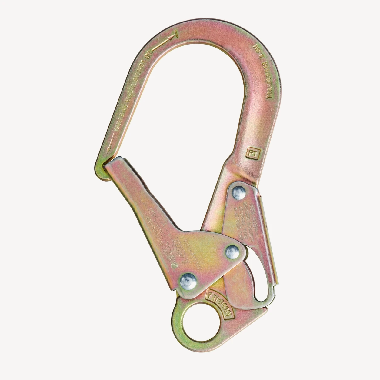 SBM207FRH — Hooks & Connectors