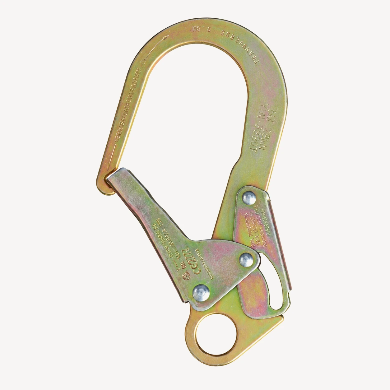 SBM208SRH — Hooks & Connectors